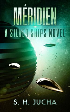 [Silver Ships 03] • Méridien